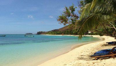 Fiji strand Fiji strand