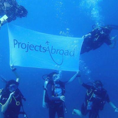Projects Abroad i Fiji Projects Abroad i Fiji