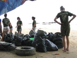 Ecovolontariat, Thaïlande Ecovolontariat, Thaïlande