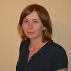 Andreea Dragan - Archaeology Project Supervisor