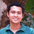 Anthony Ruiz - Conservation Manager