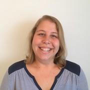 Bridget Oelbüttel - Programme Advisor