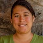 Carolina Lopez - Office Assistant