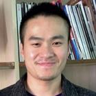 Chrisan Liu - Volunteer Coordinator