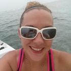Cora Guillen - Public Health Project Coordinator