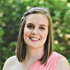 Deborah Talbot - Nutrition Project Manager