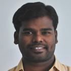 Enoch Raj - Travel Coordinator