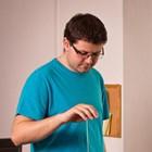 Flavius Piron - Programmer