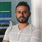 Glen Mutturaman - Volunteer Coordinator