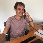 Hugo - Conseiller de volontaires