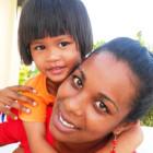 Inaam Manuel - Volunteer Advisor