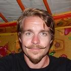 Jack Sharp - Volunteer Coordinator