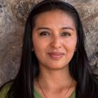 Jenny Quijozaca - Care, Art and Sport Project Coordinator