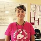 Laurel Mackinnon - Deputy Conservation Project Manager