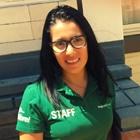 Liv Raimonde - Cape Chameleon Editorial and Project Assistant
