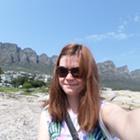Megan Bloomfield - Programme Advisor