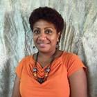 Mere Gaunavou - Project Coordinator