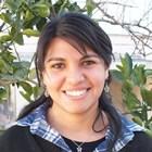 Natalia Mugas - Volunteer Coordinator