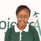 Olivia Tanui - Deputy Country Director
