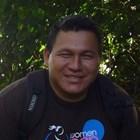 Oscar Leon - Boat Driver