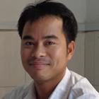 Ouk Keobuntheang - Country Director