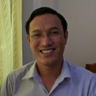 Rady Phea - Public Health Project Coordinator