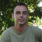 Richard Munday - Volunteer Coordinator