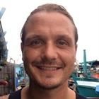 Roger Bruget - Conservation Project Manager