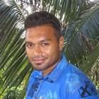 Ron Ronetava - Conservation Director