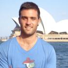 Santiago Morón - Volunteer Coordinator