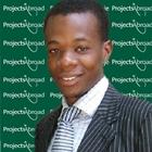 Seleman Pharles - Volunteer Coordinator & Communication Assistant