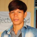Sokmeng Heng - Conservation Project Assistant