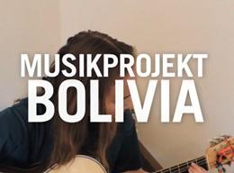 Musikprojekt Musikprojekt