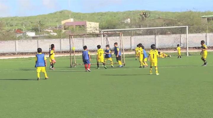 Coaching After School Sports In Ecuador Projects Abroad