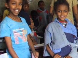Etiopia: i nostri progetti Etiopia: i nostri progetti