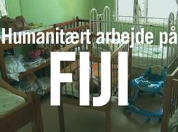 Humanitært arbejde Humanitært arbejde