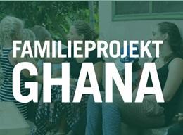 Familieprojekt Familieprojekt