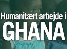 Humanitært arbejde Humanitært arbejde