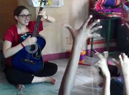 Care - Music Therapy in India Care - Music Therapy in India