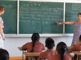 Teaching Teaching