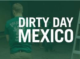 Dirty Day Dirty Day