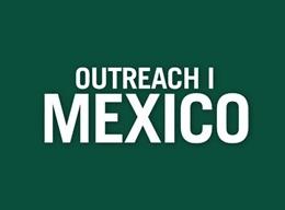 Medicinsk outreach Medicinsk outreach