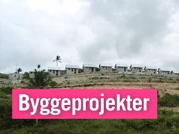 Byggeprojekter Byggeprojekter