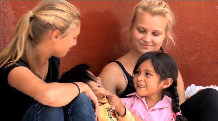 Volunteer abroad programs for adults