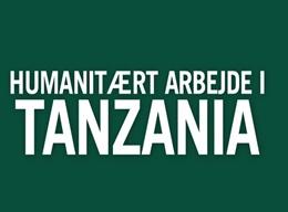 Humanitært arbejde Humanitært arbejde
