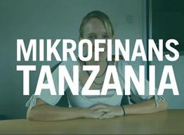 Mikrofinans Mikrofinans