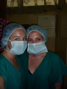 Medicin & Sundhed i Ghana Medicin