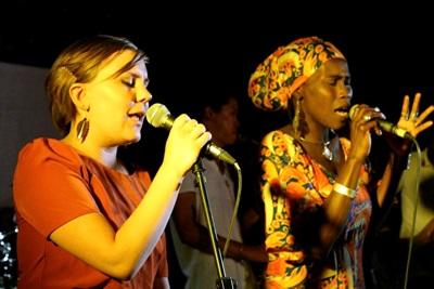 Kultur & Lokalsamfund i Senegal Elisabeth Linderod