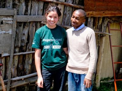 Medicin & Sundhed i Kenya Josefine Skottfelt