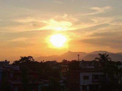 Medicin & Sundhed i Nepal Lea Plantener